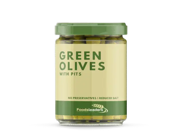 Olives