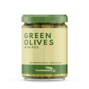 Olives
