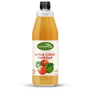 Vinegar