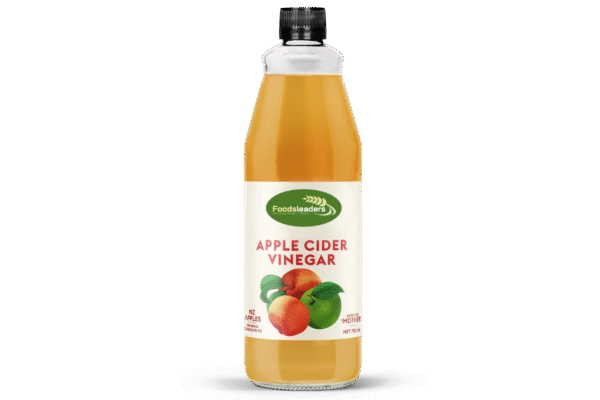 Vinegar