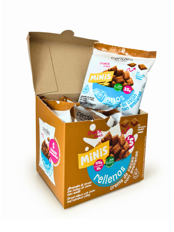 Cereals & Mueslis - Image 2