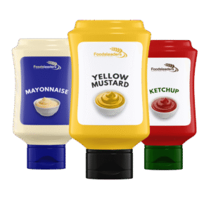 Condiments