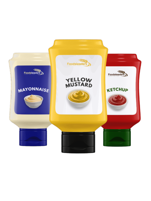 Condiments