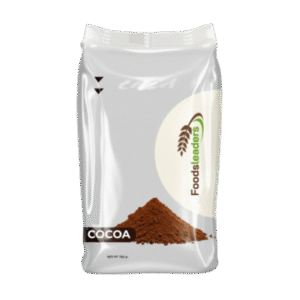 Cocoa Semi-Finished Products