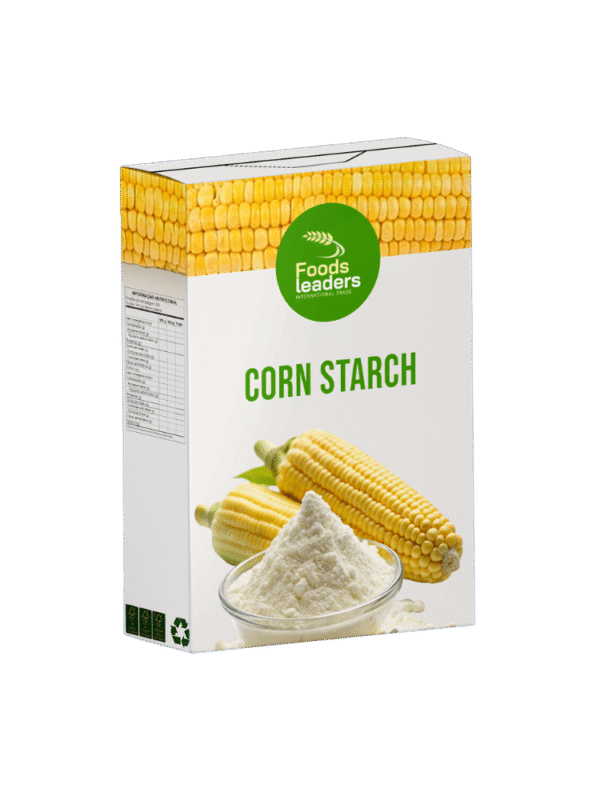 Corn Starch