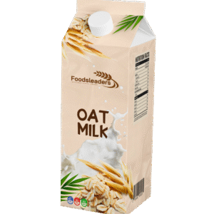 Plant-based Milks