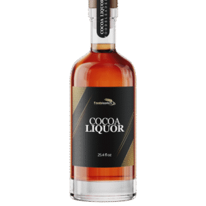 Cocoa Liquor