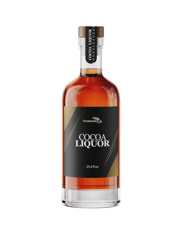 Cocoa Liquor