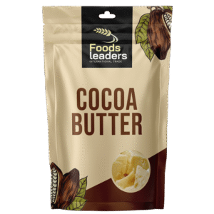 Cocoa Butter