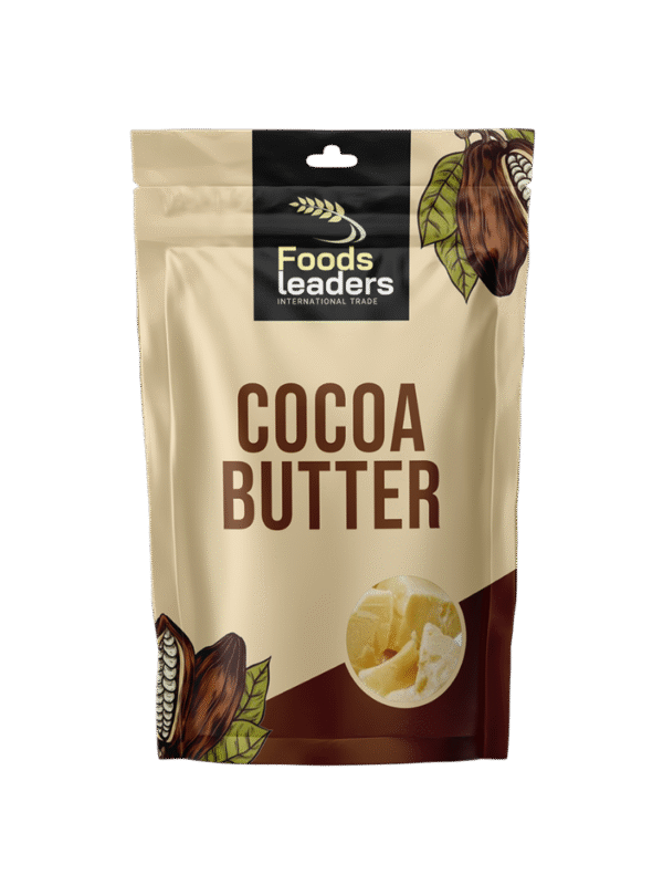 Cocoa Butter