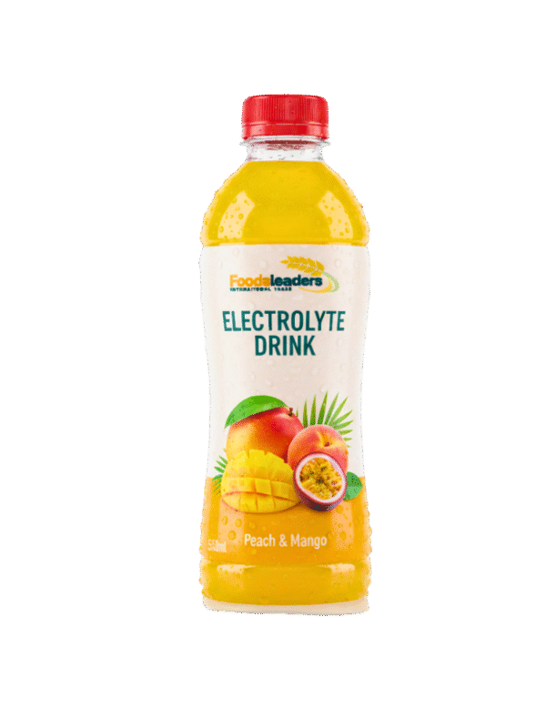 Beverages
