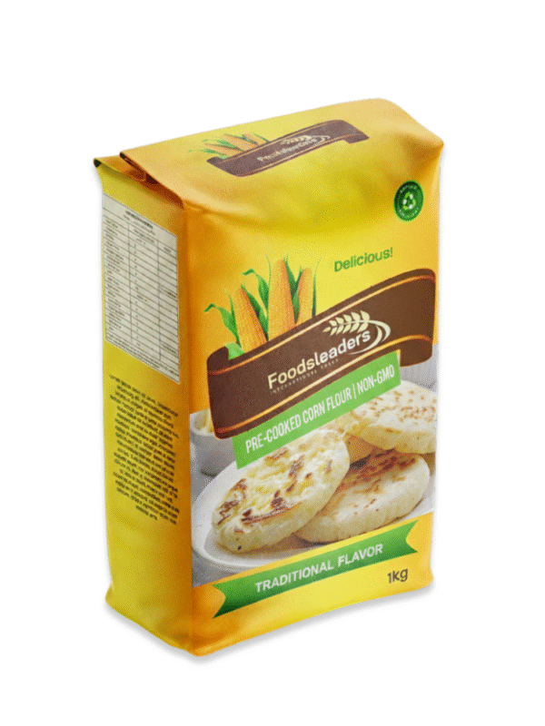 Corn Flour - Image 3