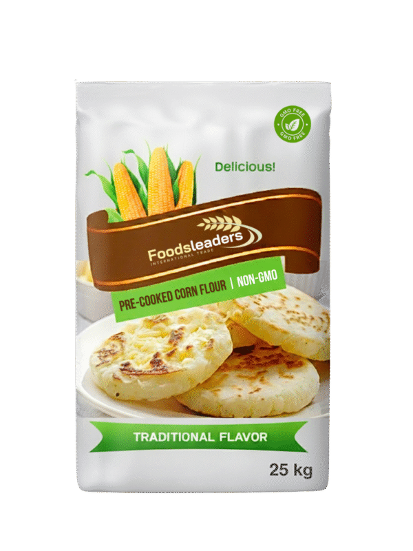 Corn Flour