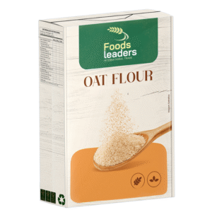 Oat Flour