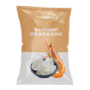 Shrimp Crackers