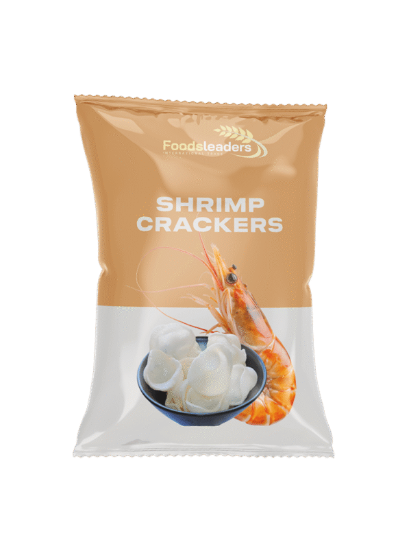 Shrimp Crackers