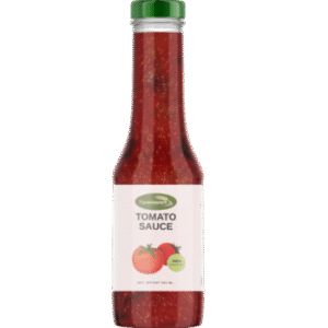 Tomato Sauce