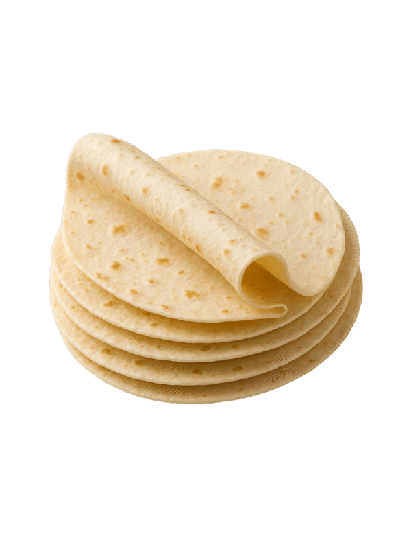 Tortillas de Trigo - Image 2
