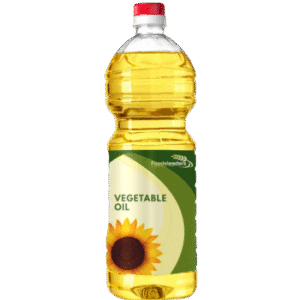 Vegetable Oil