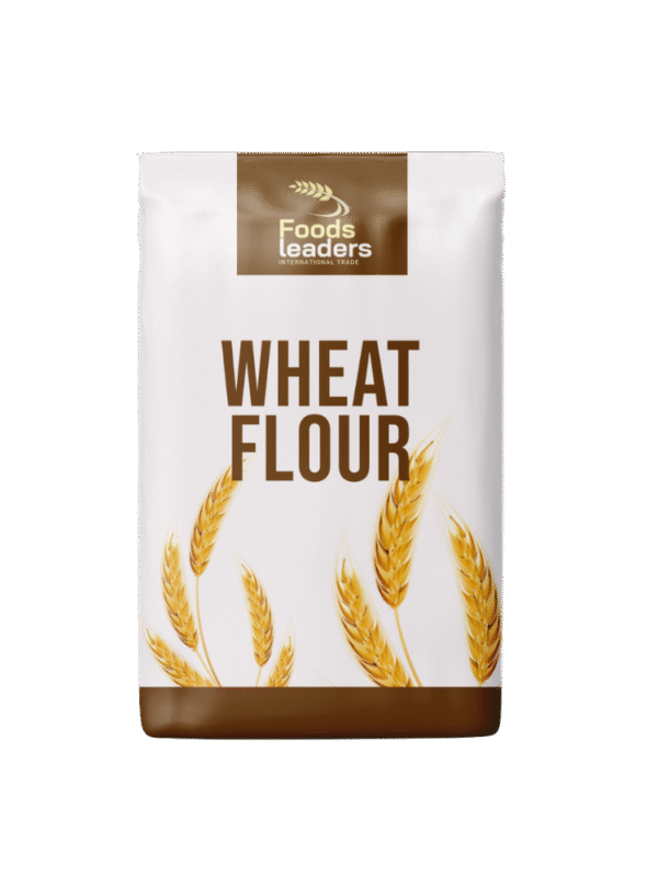 Wheat Flour