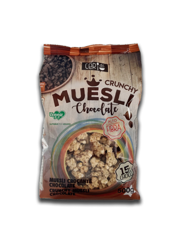 Cereals & Mueslis - Image 2