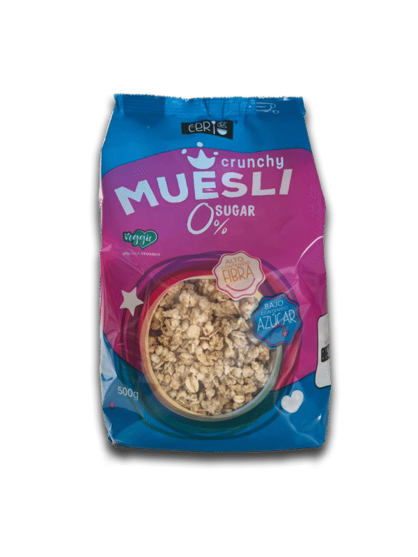Cereals & Mueslis - Image 3