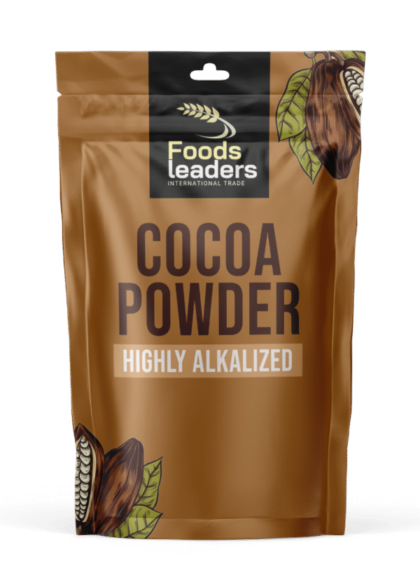 Cocoa Powder - Image 3