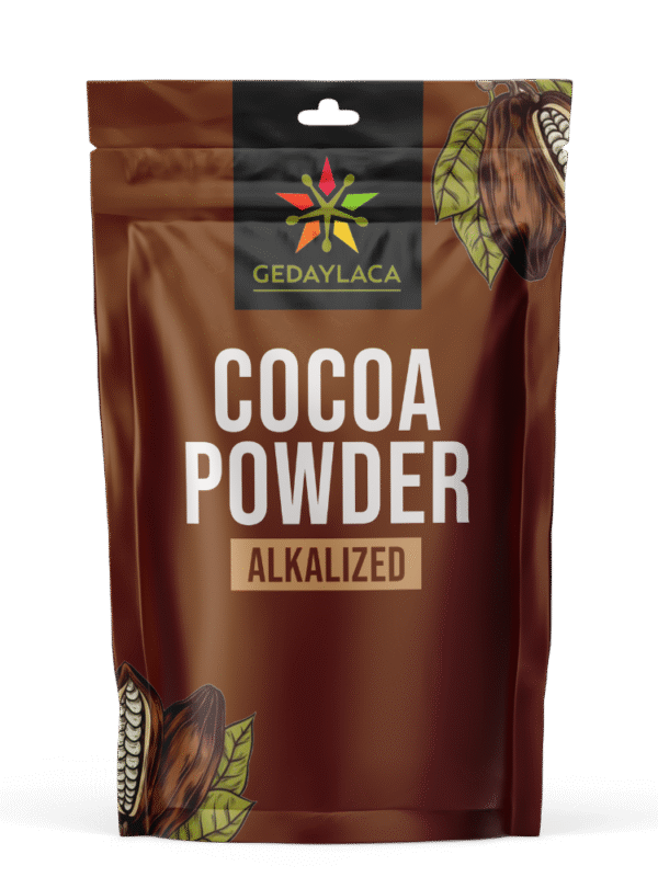 Cocoa Powder - Image 4